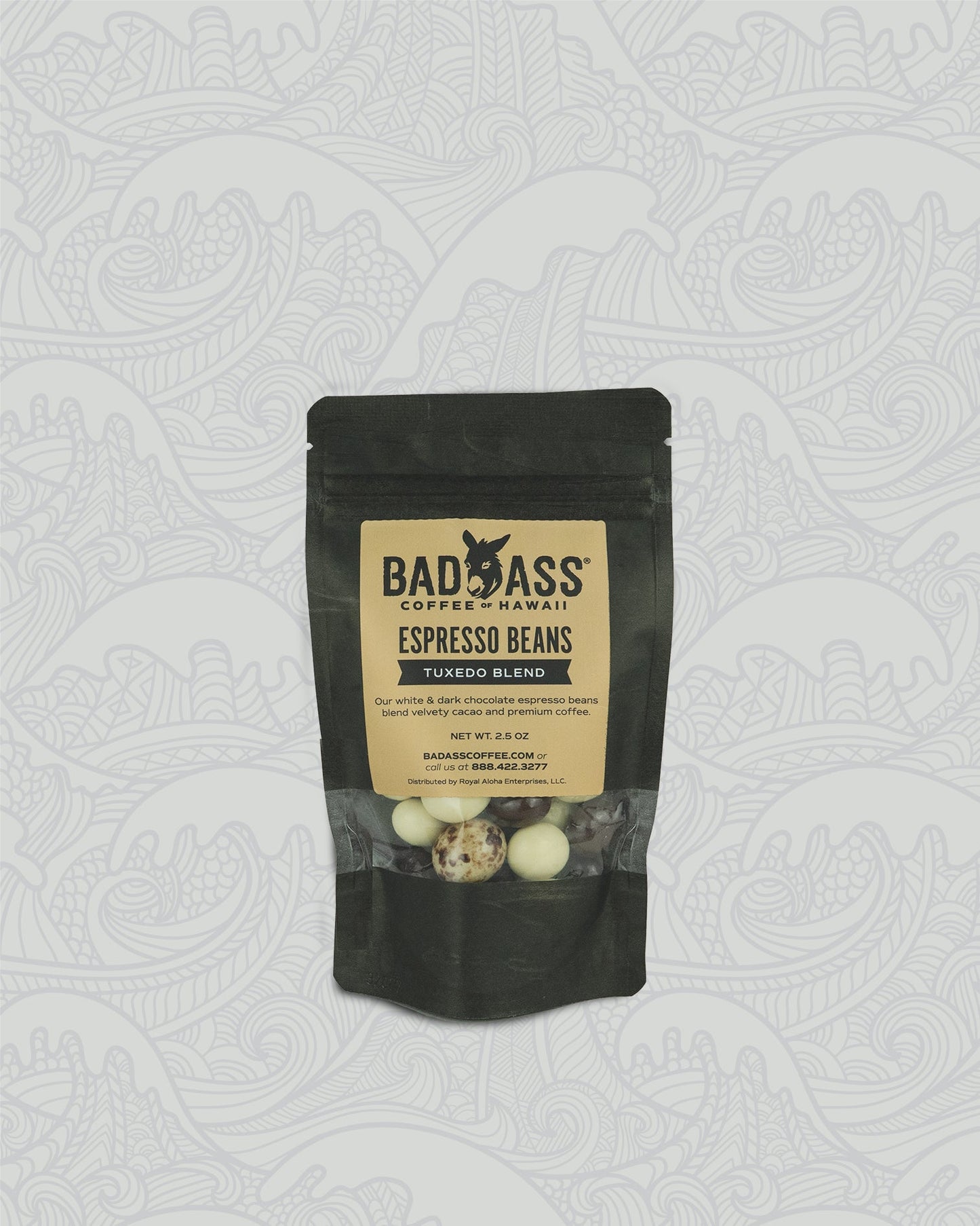 Chocolate Covered Espresso Beans: Three Options
