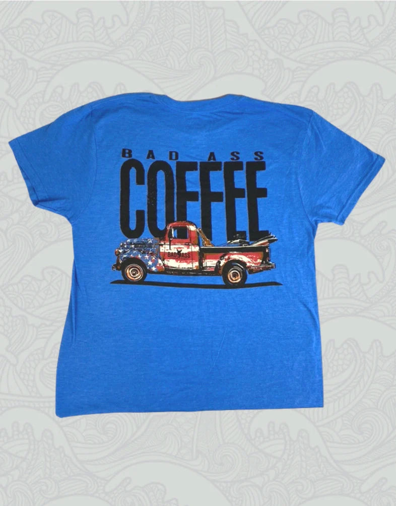 Short Sleeve Shirt | Surf Truck USA