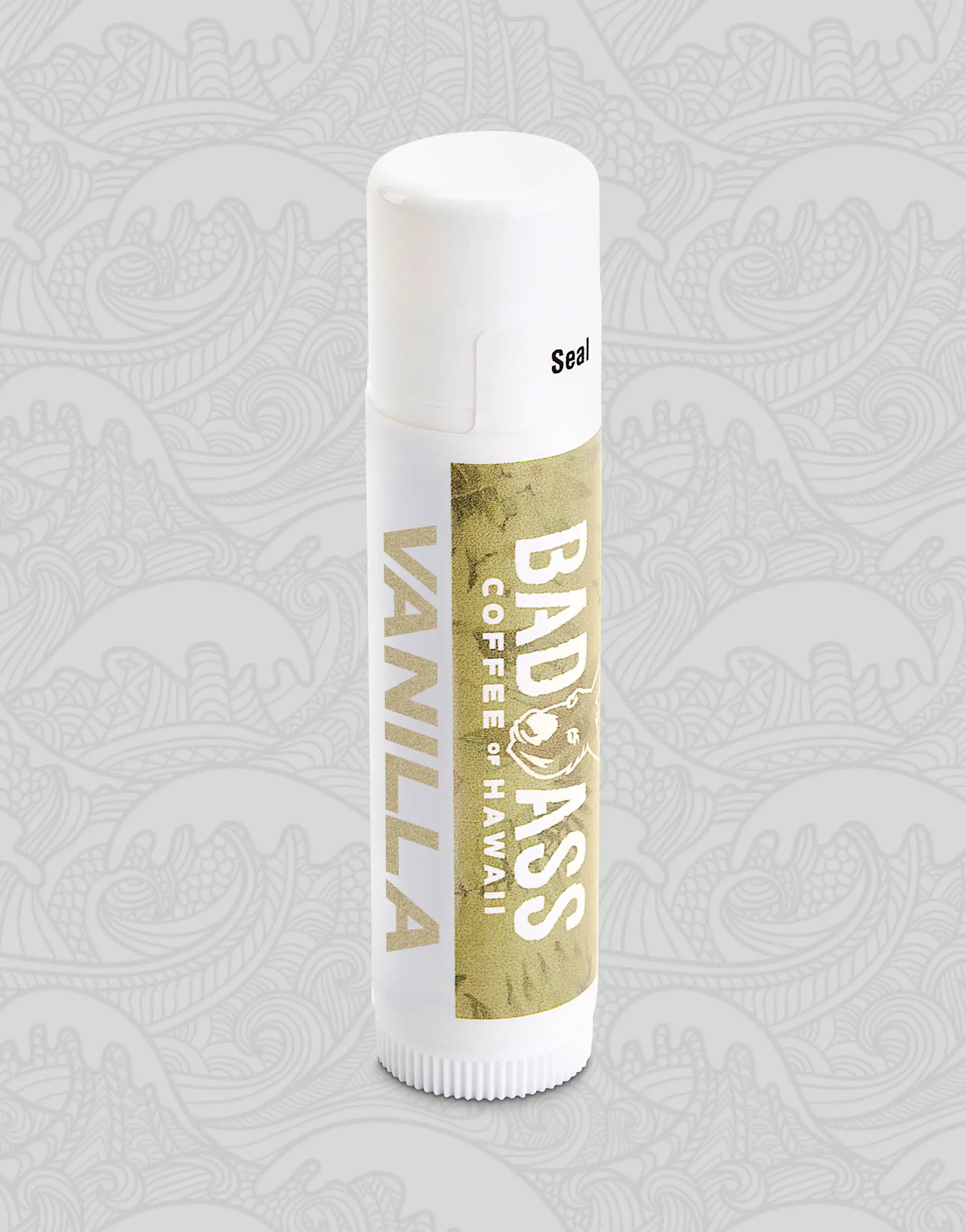 Lip Balm | All Natural Vanilla