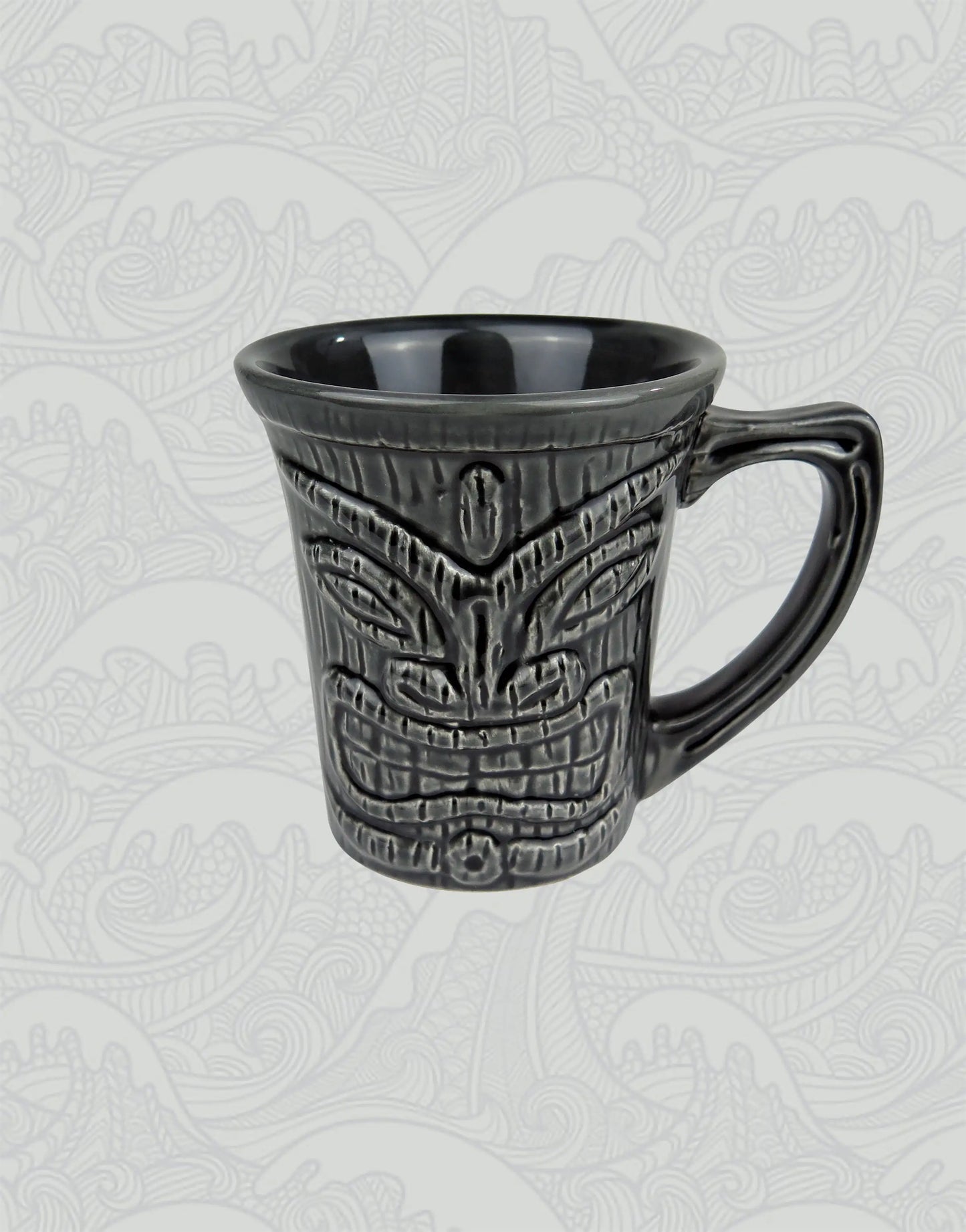 Makua Kane "Dad" Tiki Mug | 12oz