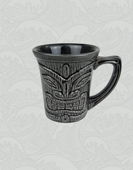 Makua Kane "Dad" Tiki Mug | 12oz