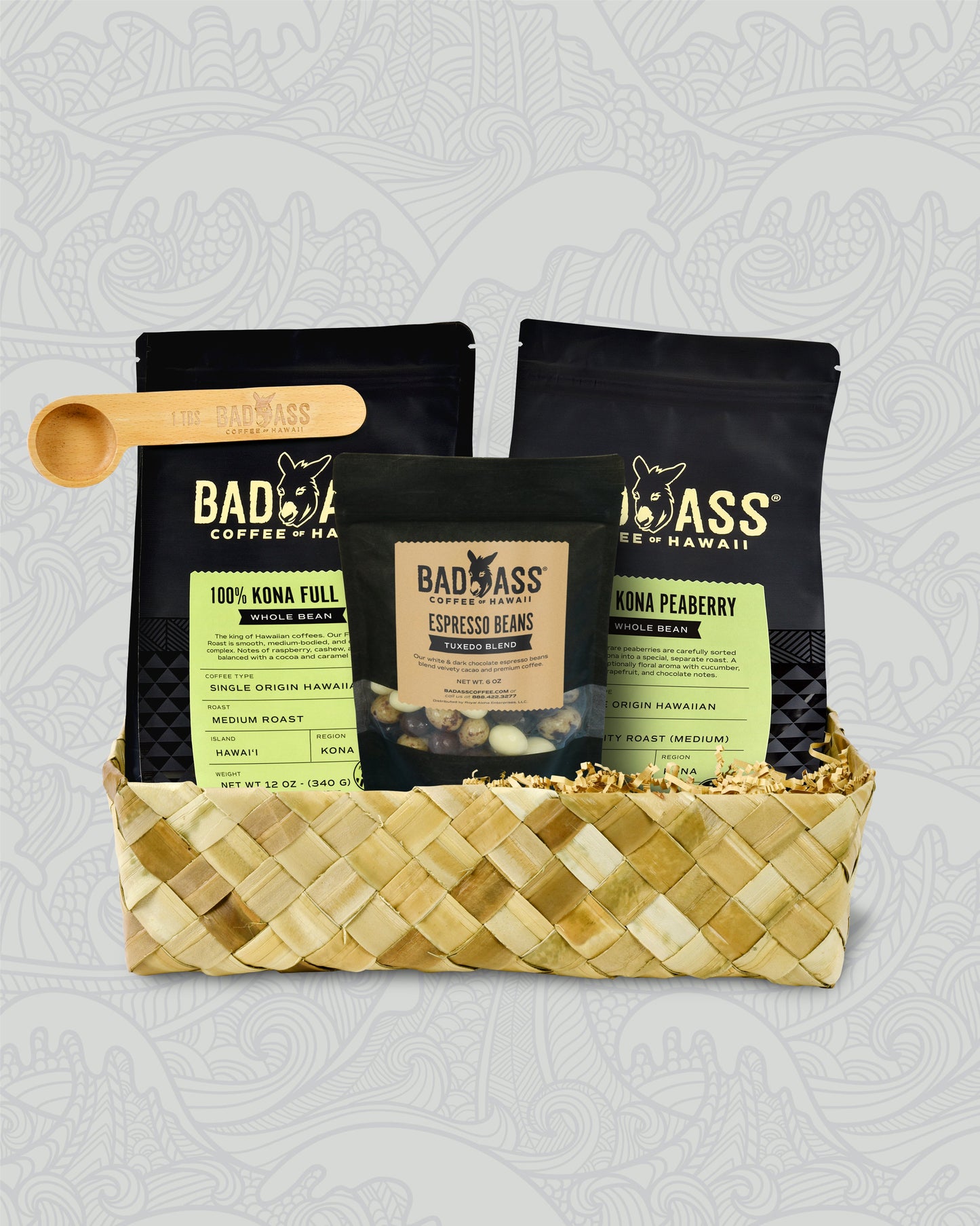 Ultimate Gift Basket