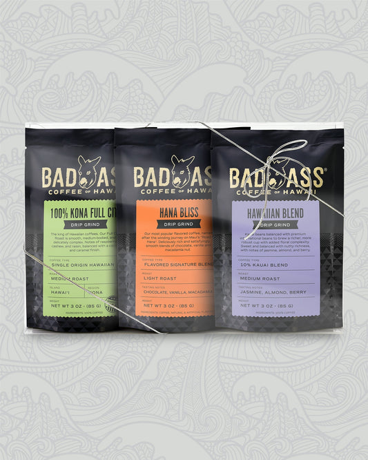 Variety Pack: Best Sellers - 3 Pack