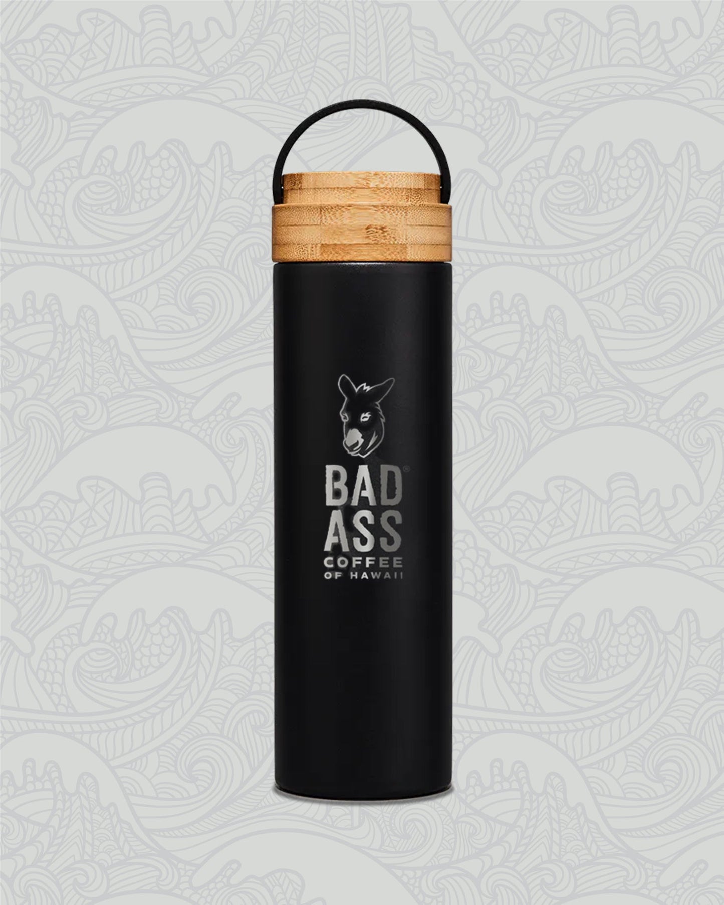 20 oz. Traveler by Welly | Black