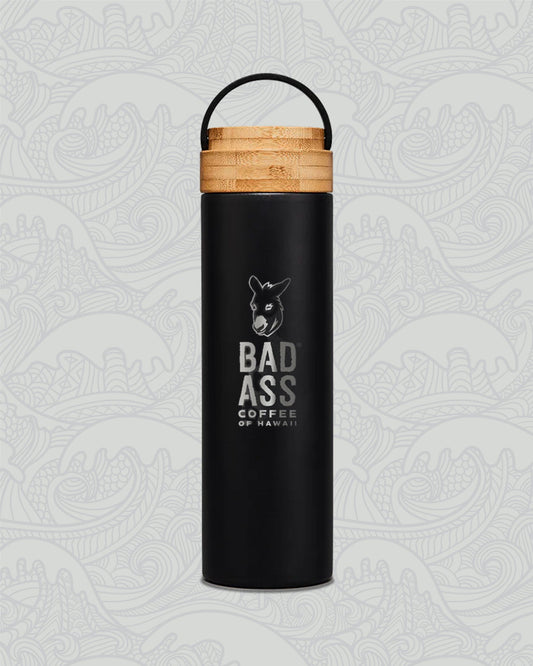 20 oz. Traveler by Welly | Black