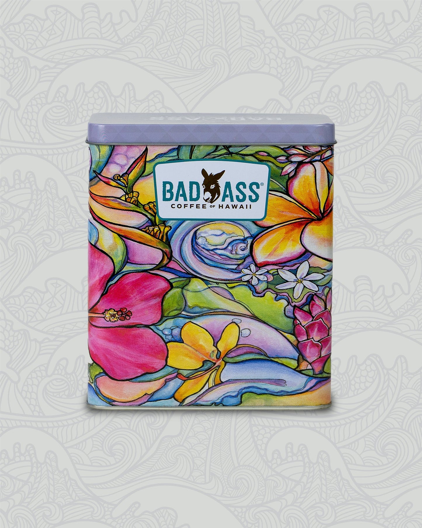 Limited Edition Collectors' Tin