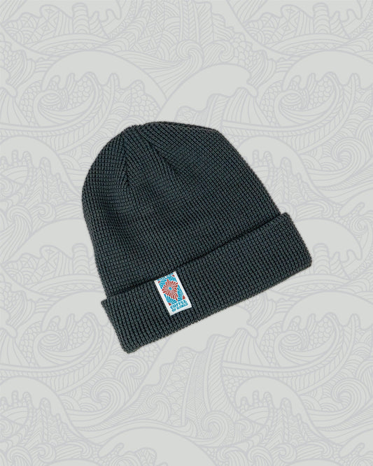 Beanie | Winter Blooms