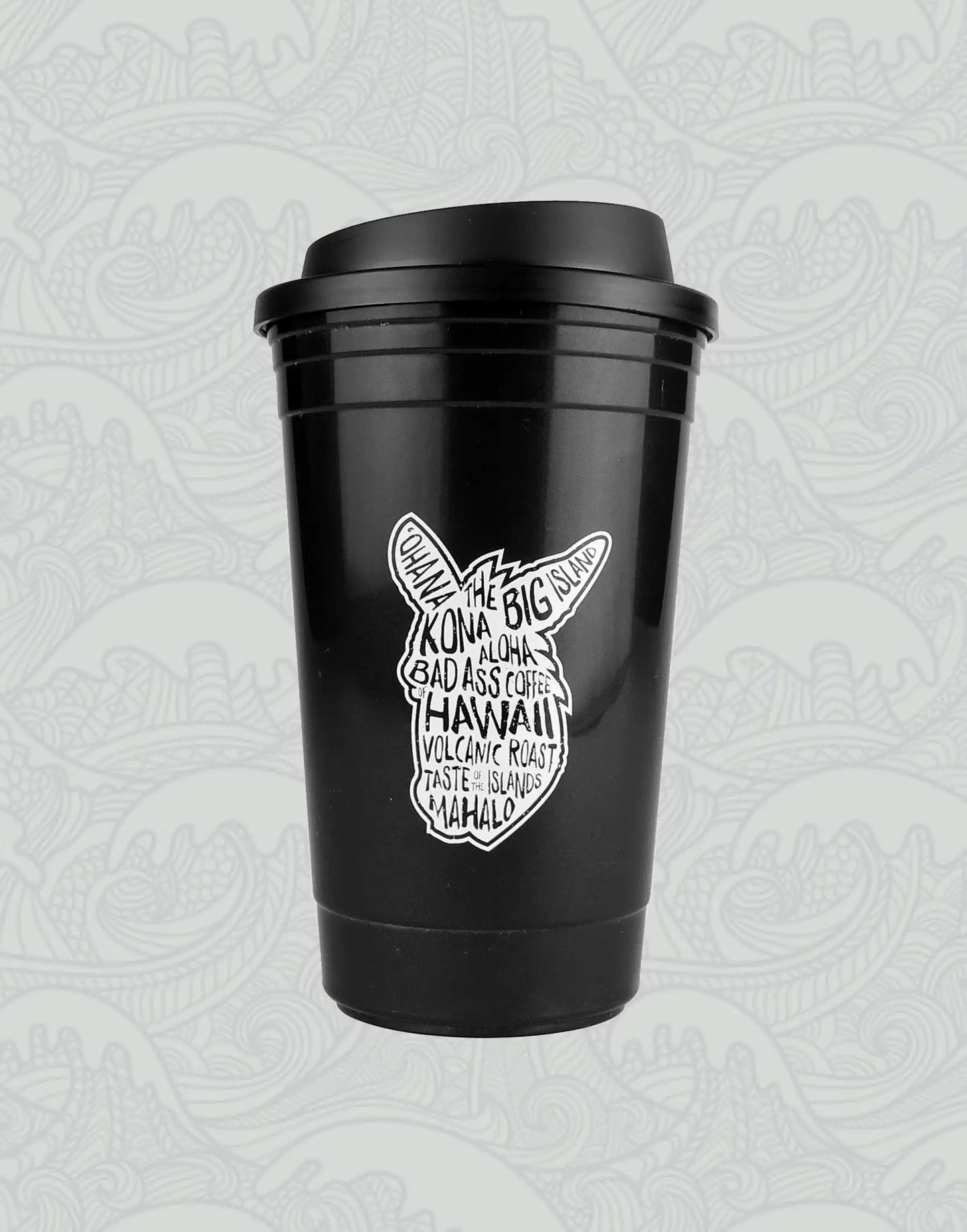 Jack Story Insulated Travel Cup - 16 fl oz