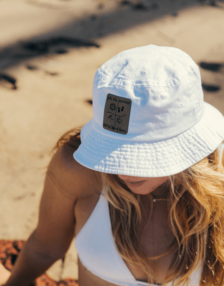 Bucket Hat | Feels Like Summer