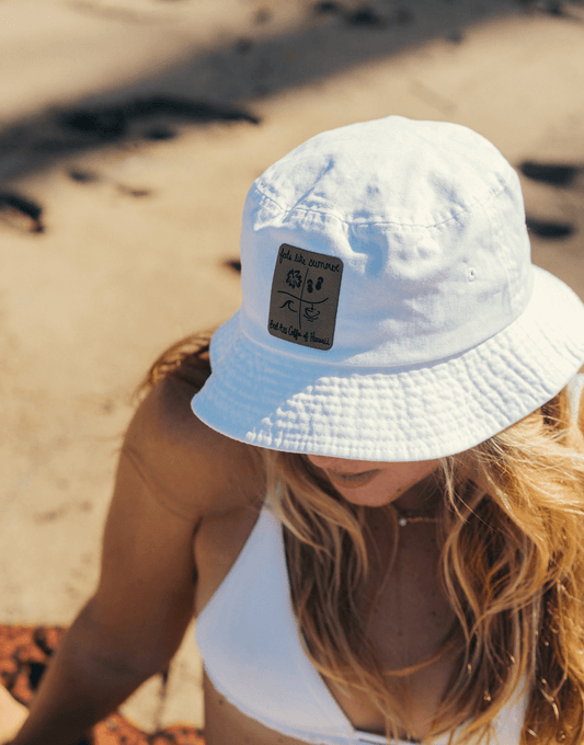 Bucket Hat | Feels Like Summer