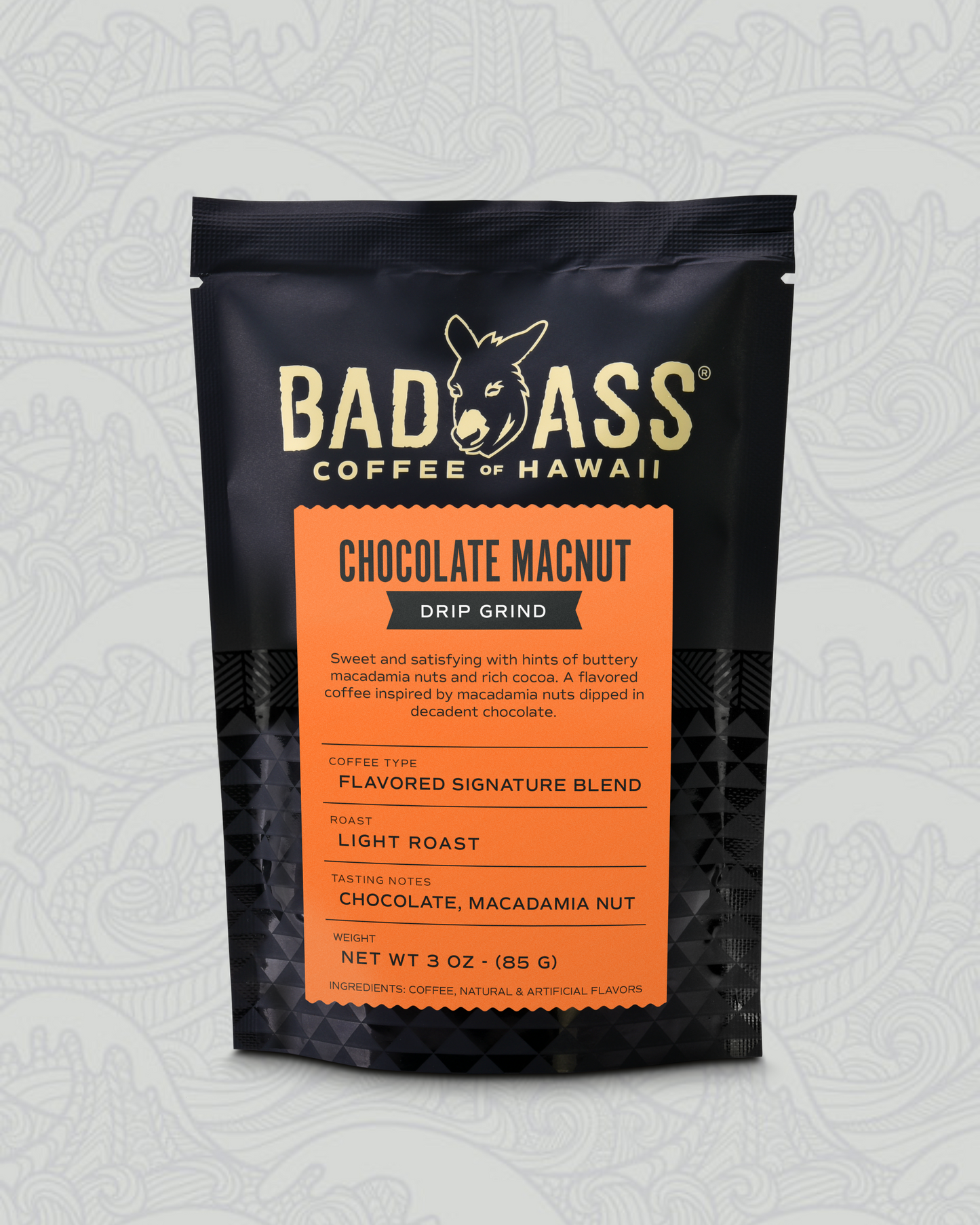 Free 3-oz Coffee Gift