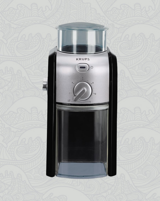 Grinder | KRUPS Conical Burr Grinder