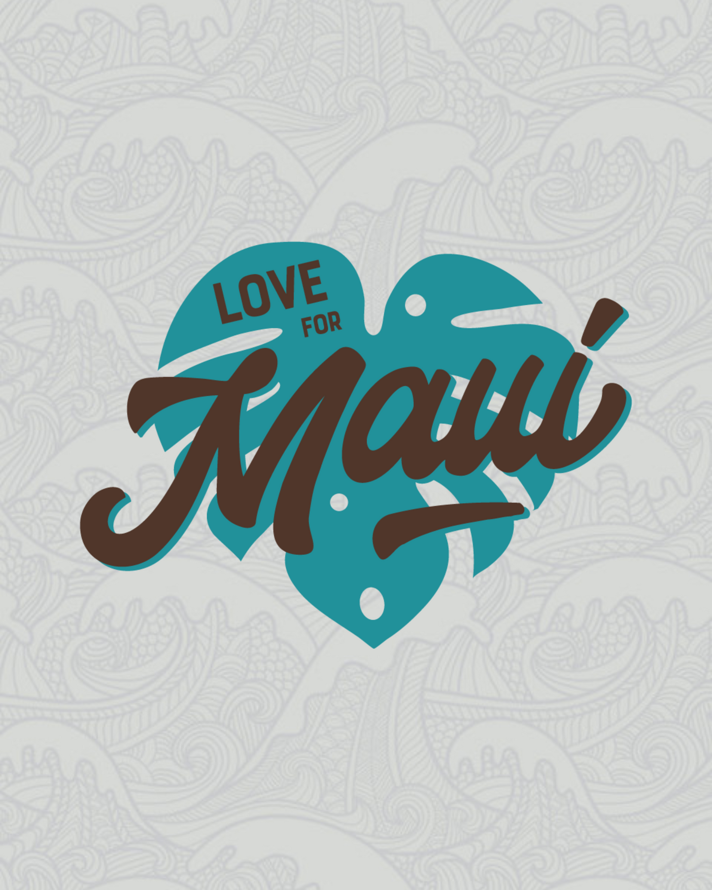 Love for Maui | Donation