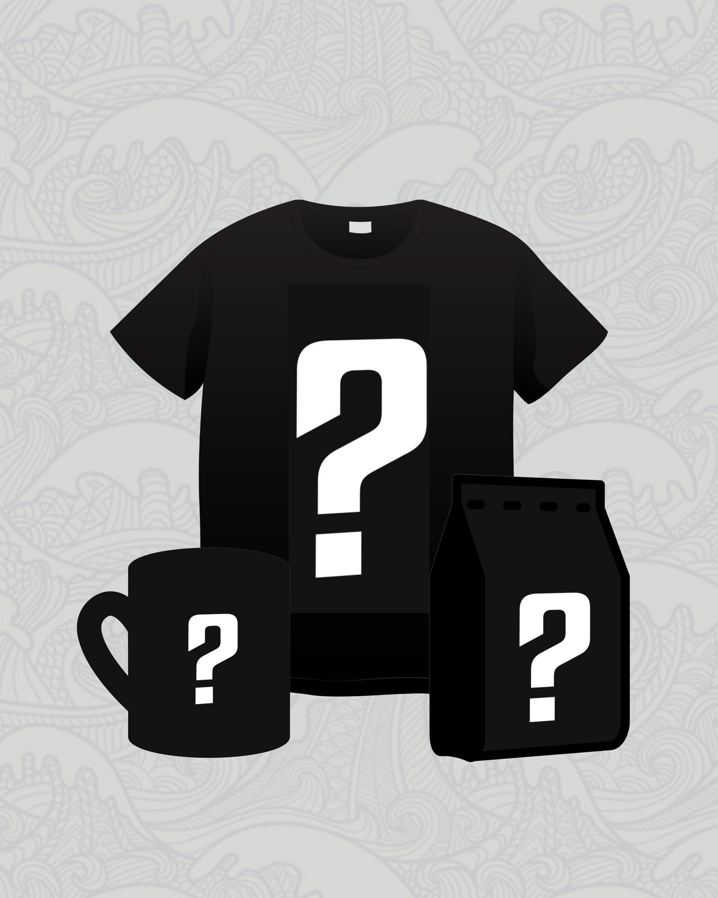Mystery Box