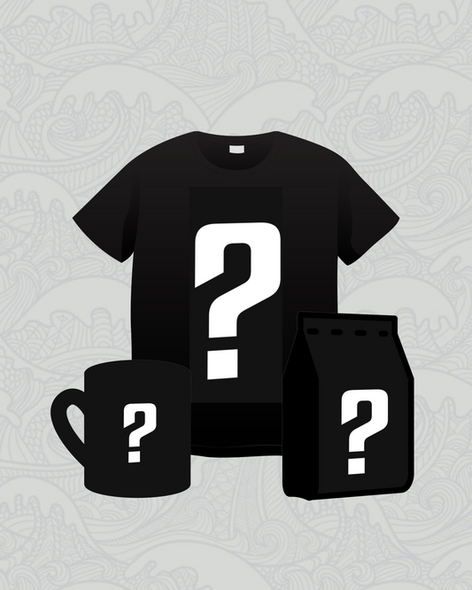 Mystery Box