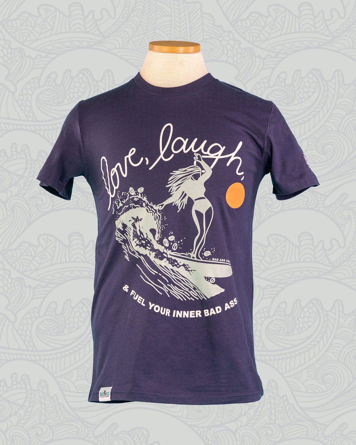 Surfer Girl T-Shirt