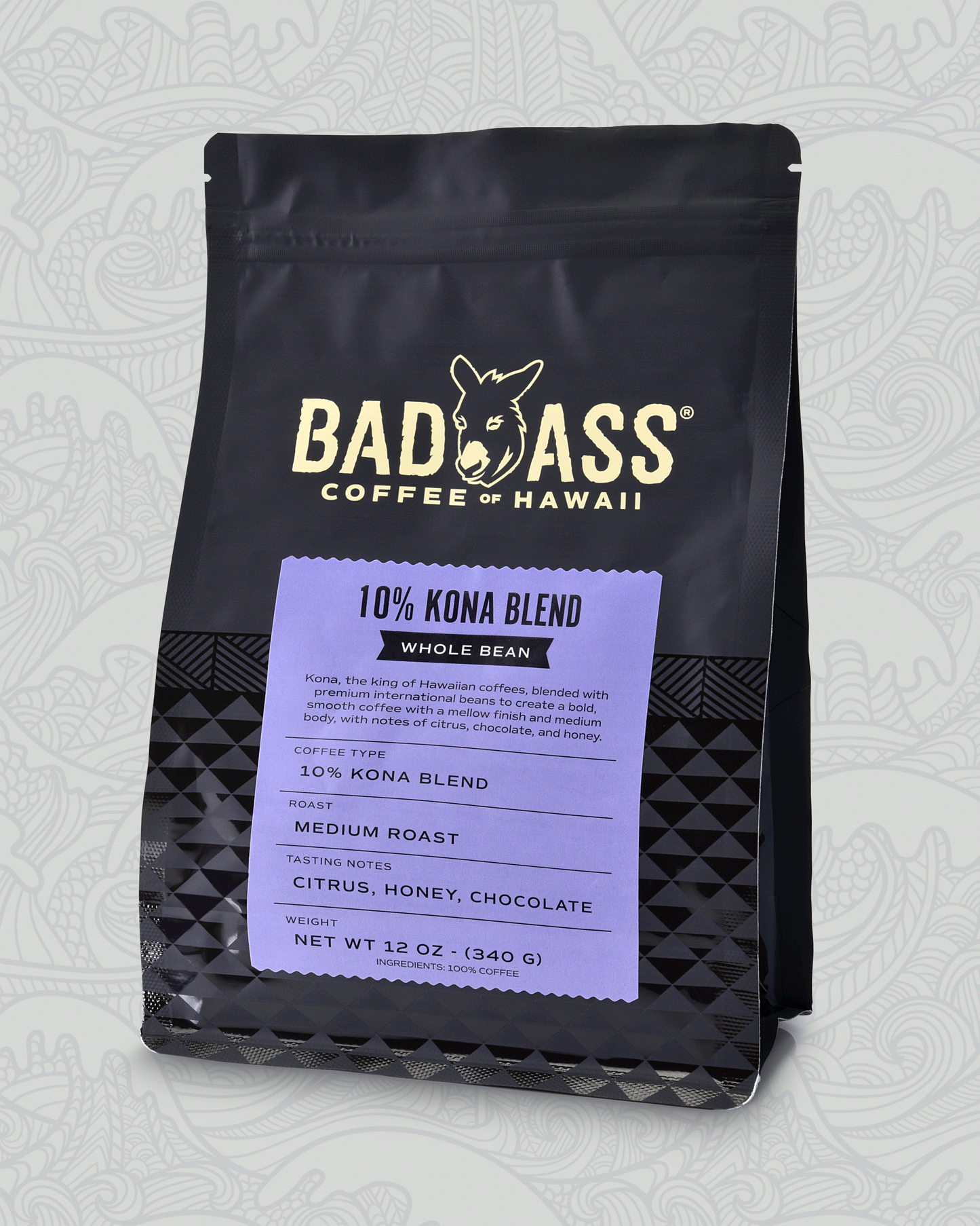 Hawaiian Blends | 3 Month Subscription