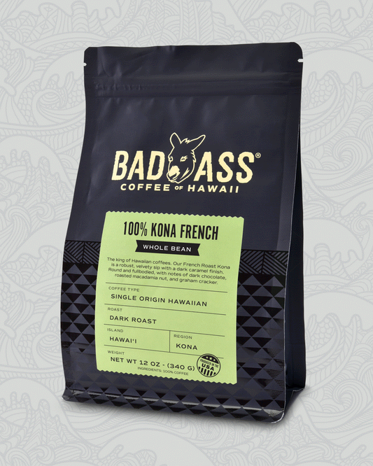 100% Hawaiian | 3 Month Subscription