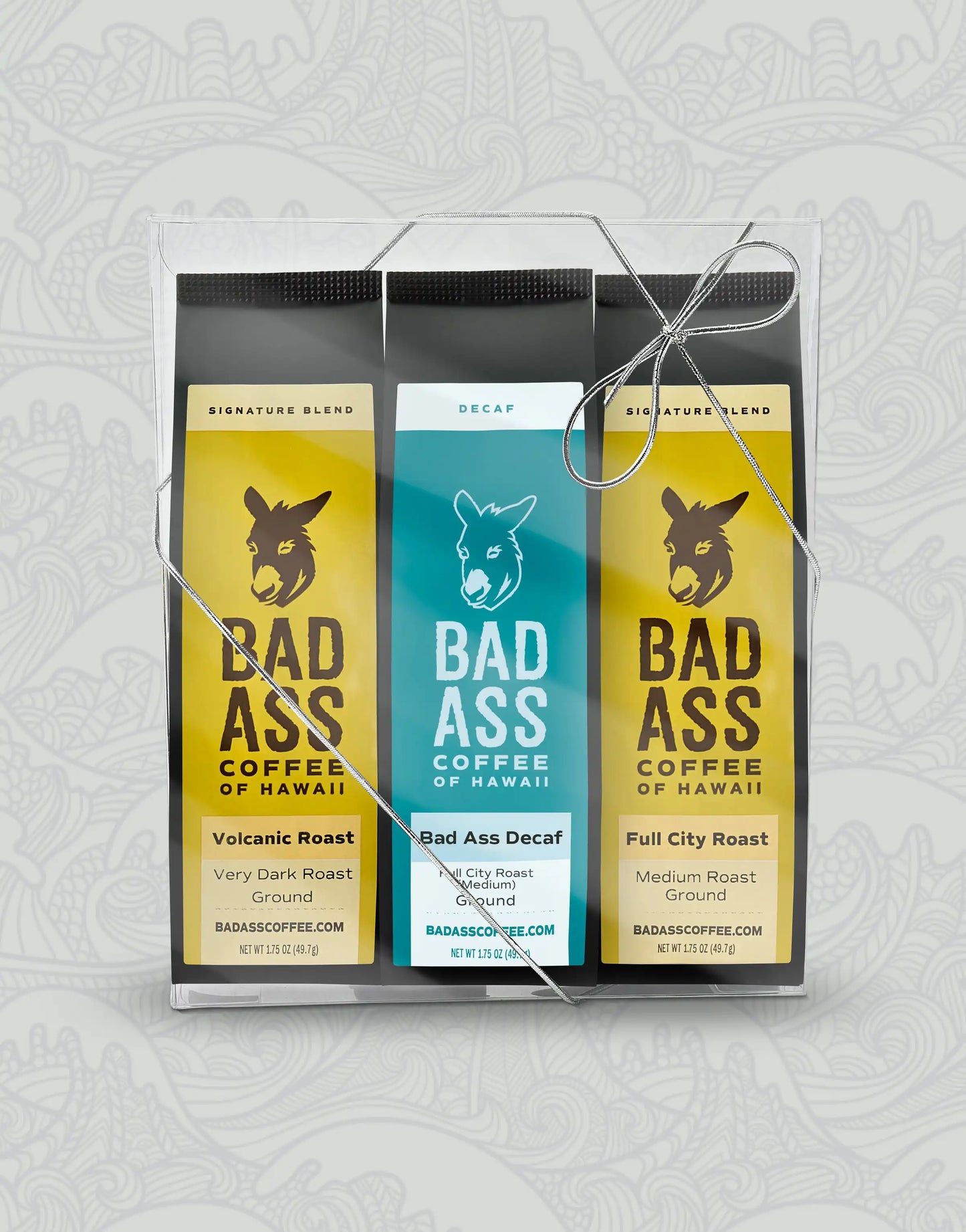 Variety Pack: Best of Signature Blends | 3 Pack