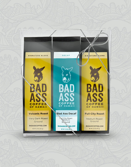Variety Pack: Best of Signature Blends | 3 Pack