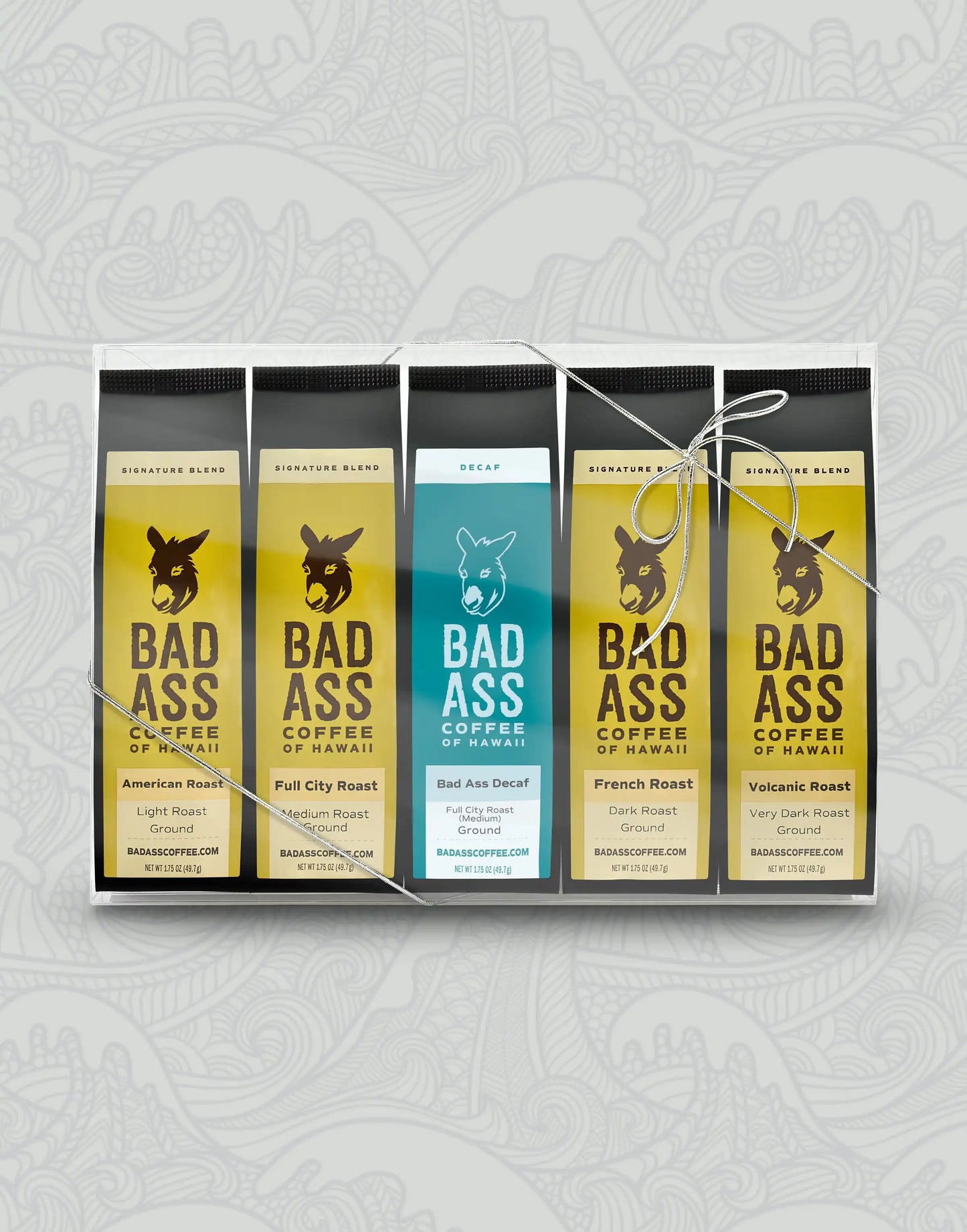 Variety Pack: Best of Signature Blends | 5 Pack