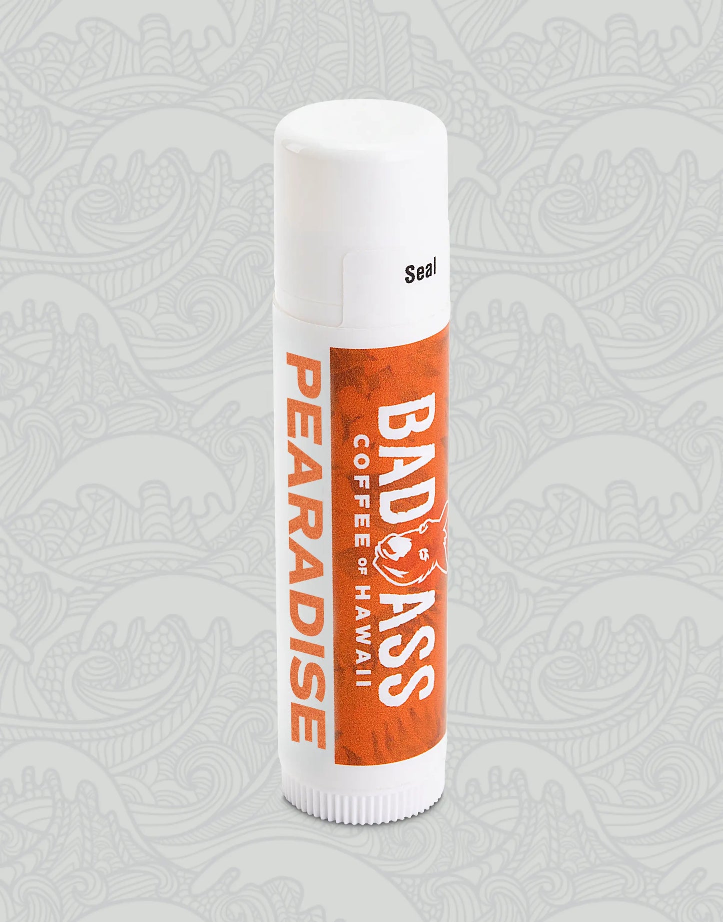 Lip Balm | "Pearadise" All Natural Pear