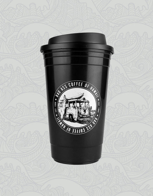 Surf Van Insulated Travel Cup - 16 fl oz